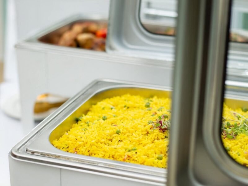 Caspri Trading (Pty) ltd