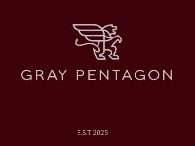 GRAY PENTAGON (PTY) LTD