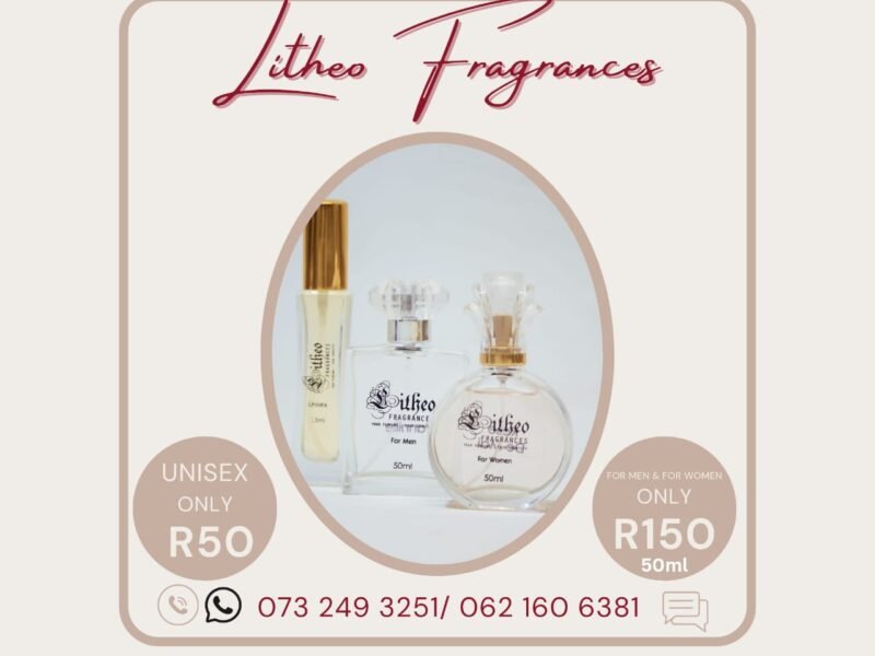 Litheo Fragrances and Lifestyle Pty Ltd
