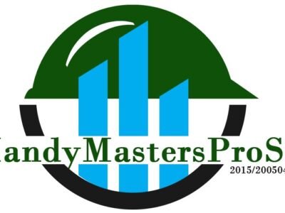 HandyMasterProSA Pty Ltd