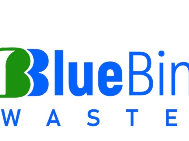 BlueBin Waste