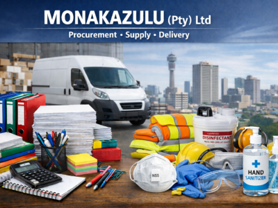 MONAKAZULU (PTY)LTD