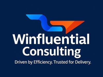 Winfluential Consulting(PTY)LTD