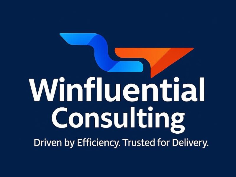 Winfluential Consulting(PTY)LTD