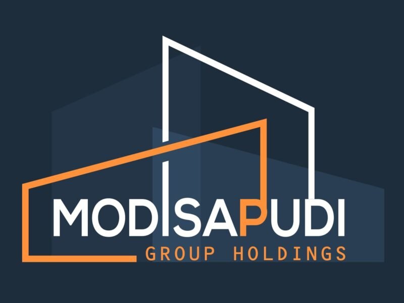 Modisapudi Group Holdings Pty Ltd