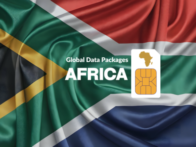 eSIM Africa Pass