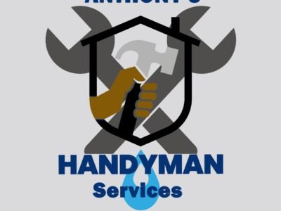 Anthony handyman services