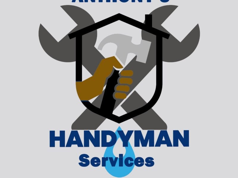 Anthony handyman services