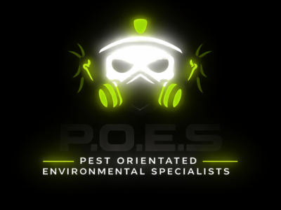 Pest Orientated Environmental Specialist