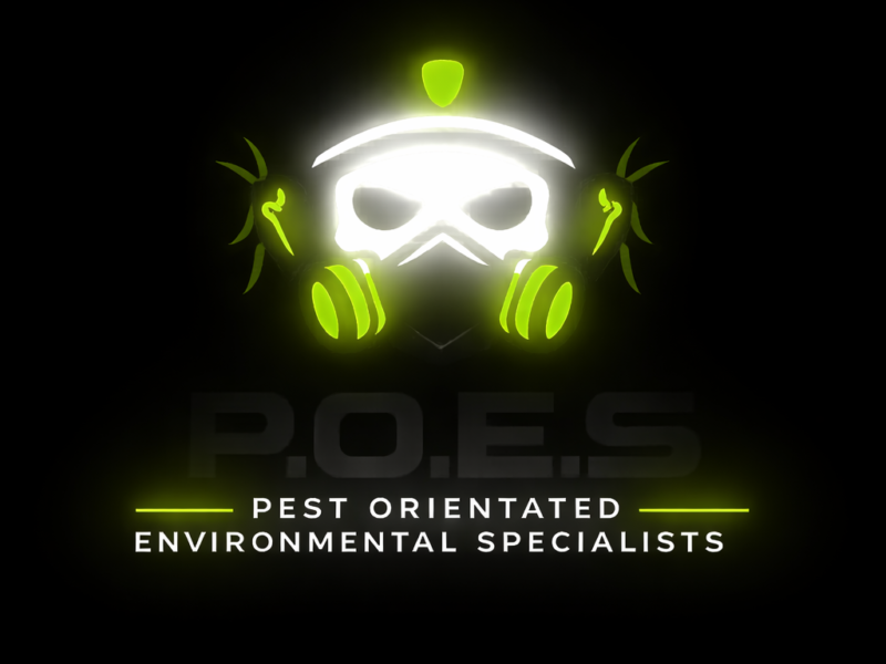 Pest Orientated Environmental Specialist