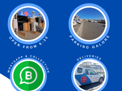 One Stop Plumbers Shop