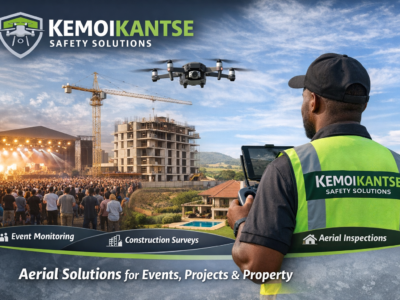 Kemoikantse Safety Solutions