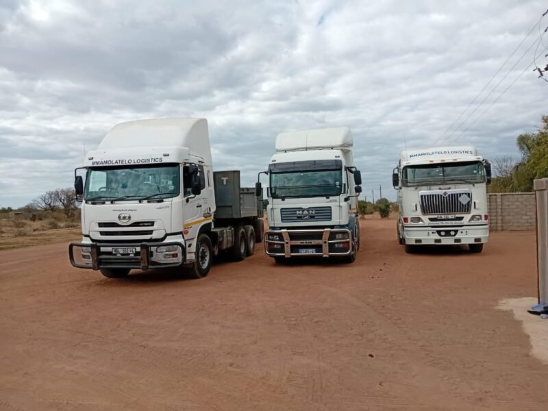 QUEEN SS PROJECTS AND LOGISTICS