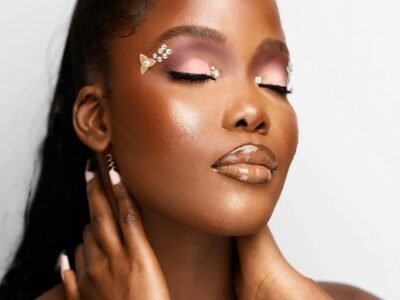 Terry Fleek Makeup Artistry