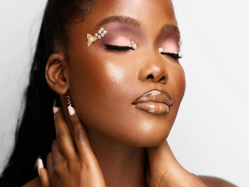 Terry Fleek Makeup Artistry