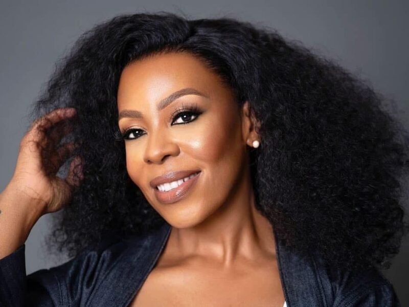 Terry Fleek Makeup Artistry