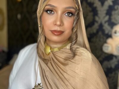 Terry Fleek Makeup Artistry