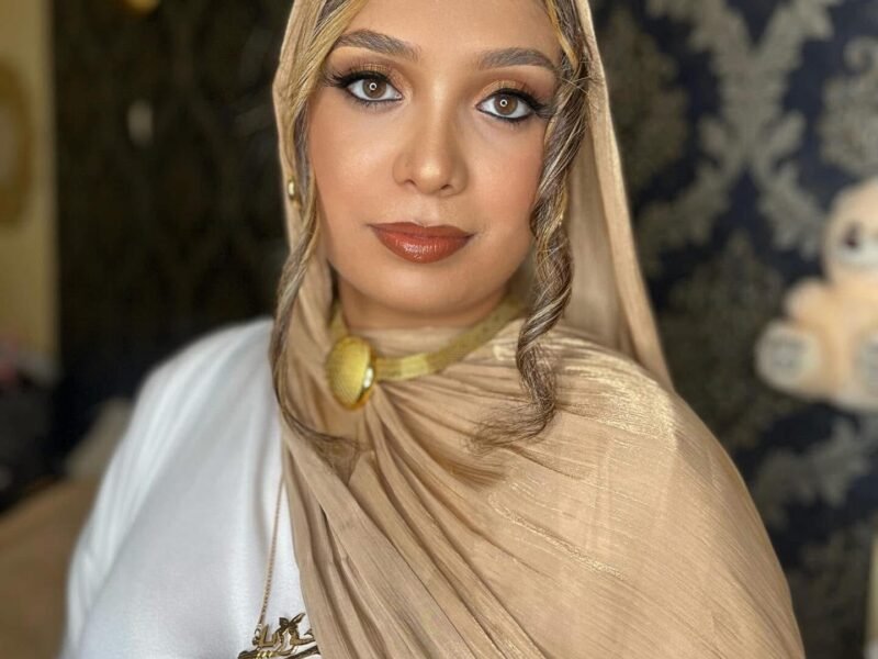 Terry Fleek Makeup Artistry