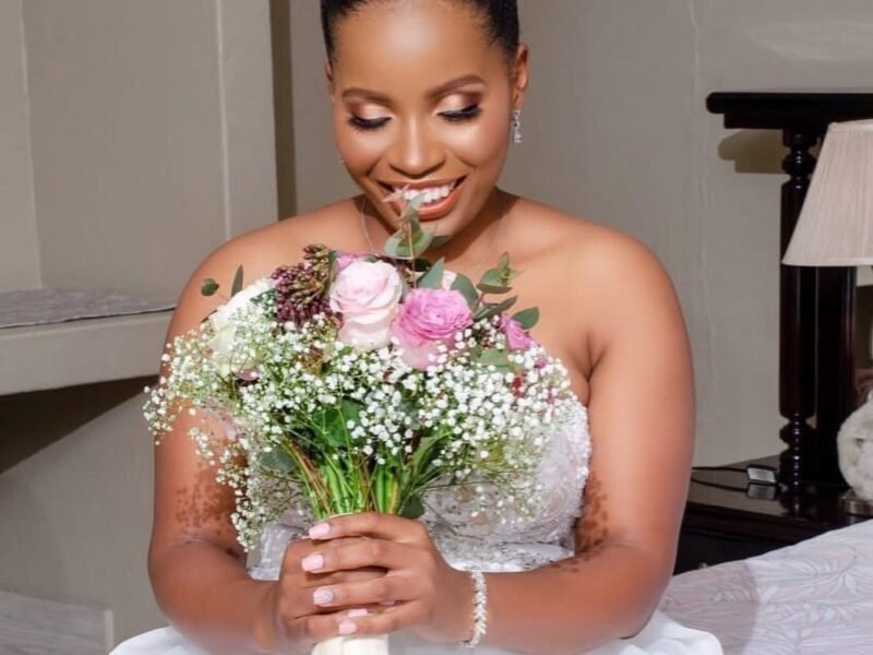 Terry Fleek Makeup Artistry