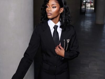 Terry Fleek Makeup Artistry