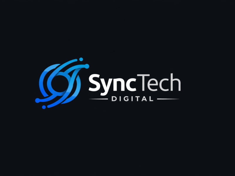 SyncTech Digital