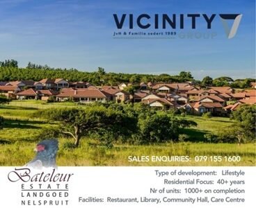 Vicinity Group