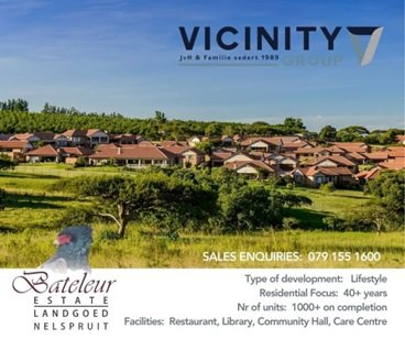 Vicinity Group