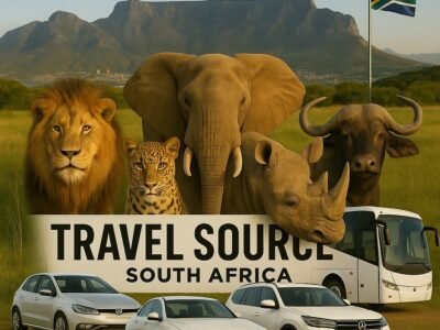 Travel Source South Africa