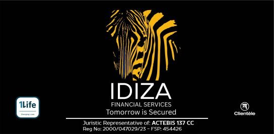 IDIZA Financial services