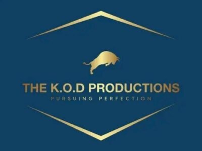 The K.O.D Productions (Pty) Ltd