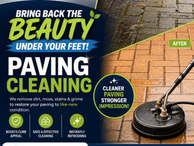 Estlas Cleaning services - Pretoria East