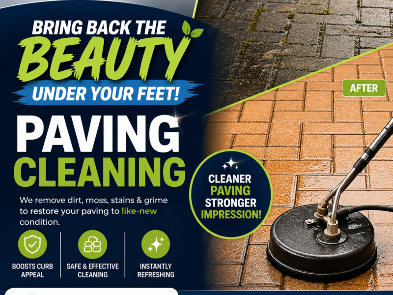 Estlas Cleaning services - Pretoria East