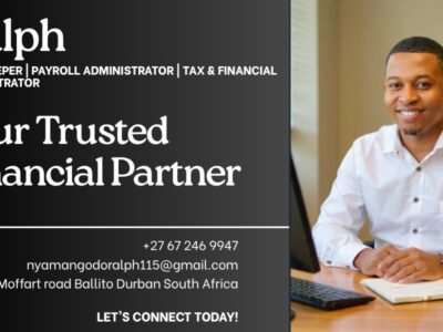 Apex Tax and Accounting Services