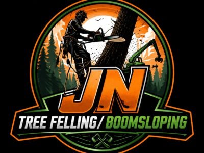 JN TREE FELLING