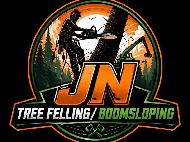 JN TREE FELLING