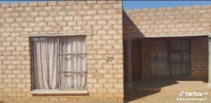Magweni Civil and Logistics Pty Ltd