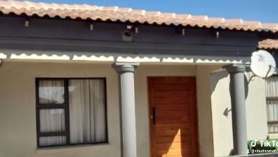 Magweni Civil and Logistics Pty Ltd