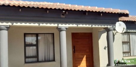 Magweni Civil and Logistics Pty Ltd