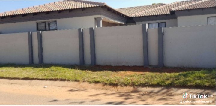 Magweni Civil and Logistics Pty Ltd