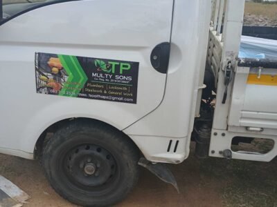 Tp Multy Sons