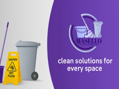 Masello Waste and Cleaning Projects