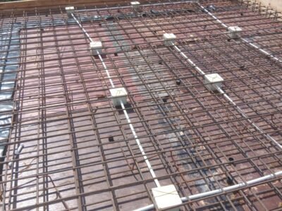 Bahedile Building Construction and Maintenance (PTY)
