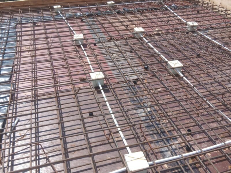 Bahedile Building Construction and Maintenance (PTY)