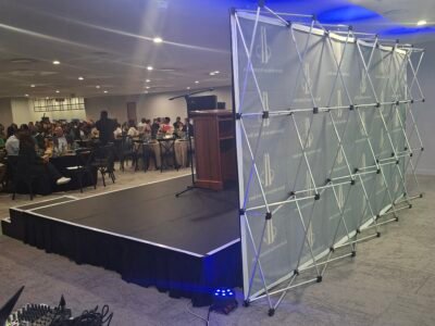 Tshedza Events & Trading