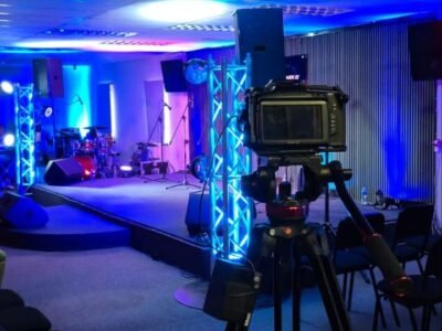 Tshedza Events & Trading