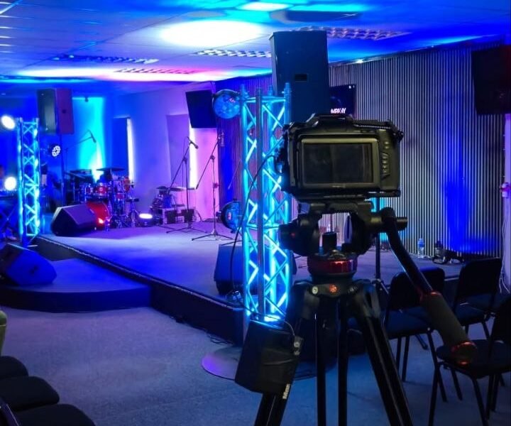 Tshedza Events & Trading