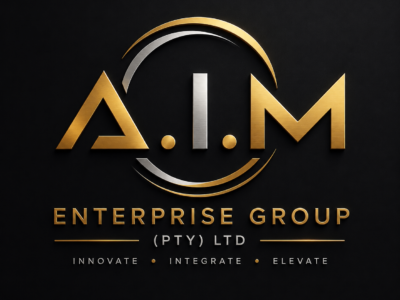 A.I.M Enterprise Group (PTY) Ltd