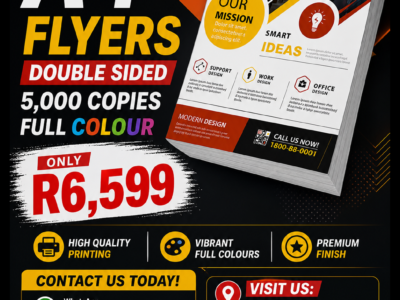 Flyers