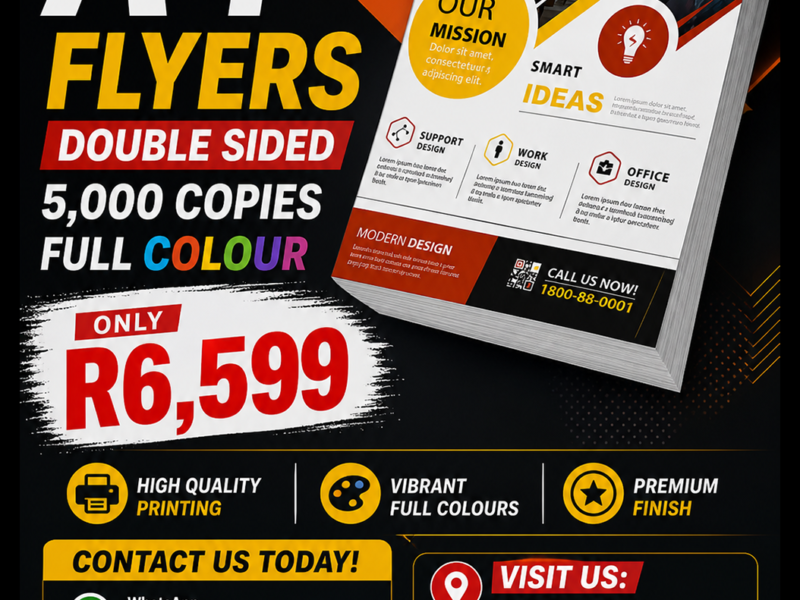 Flyers