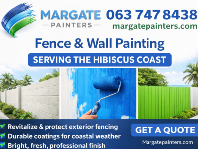 Margate painters